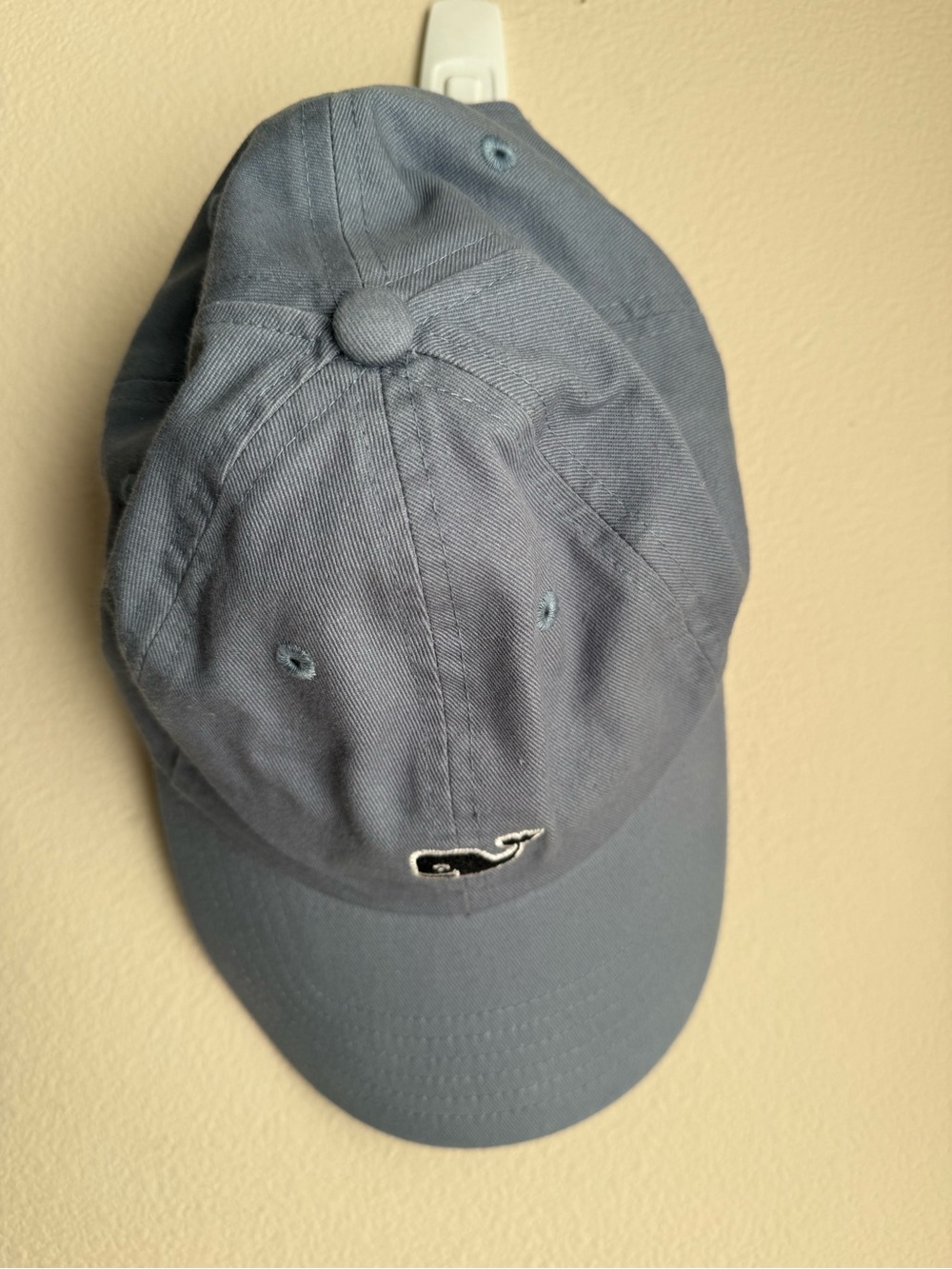 Vineyard Vines Whale Cap - Slate